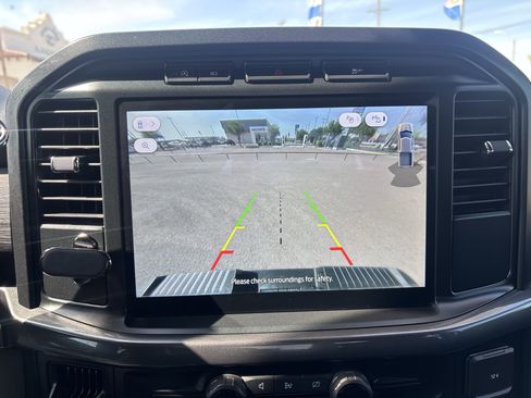 Certified 2024 Ford F150 STX RWD image 35