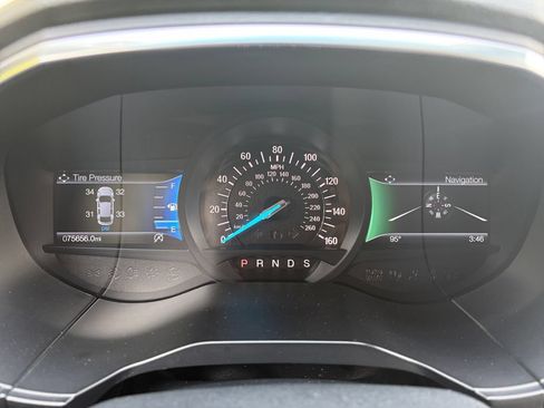 Used 2020 Ford Edge Titanium w/ Equipment Group 301A AWD/4WD image 23
