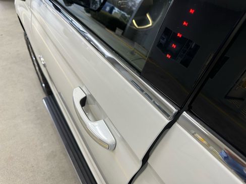 Used 2022 Ford Expedition Max King Ranch image 16