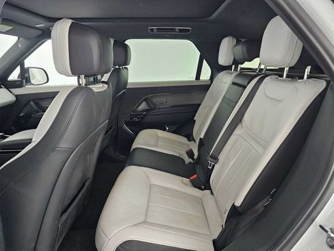 Used 2024 Land Rover Range Rover Sport Dynamic SE AWD/4WD image 16