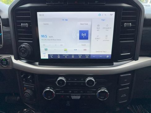 Used 2021 Ford F150 XLT w/ Equipment Group 302A High AWD/4WD image 19