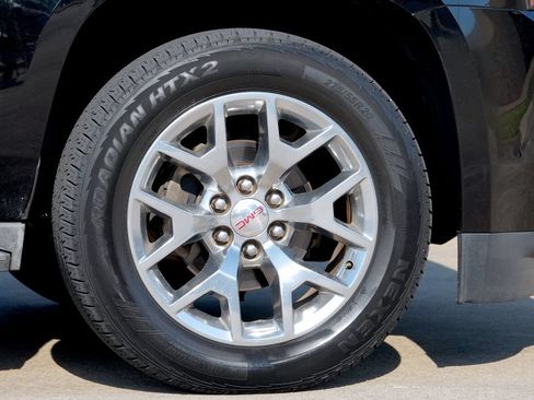 Used 2015 GMC Yukon SLE w/ Convenience Package RWD image 31