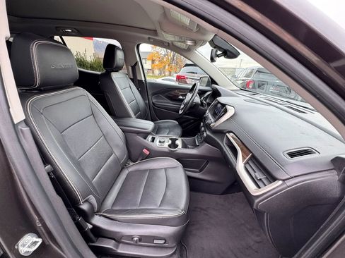 Used 2019 GMC Terrain Denali image 33