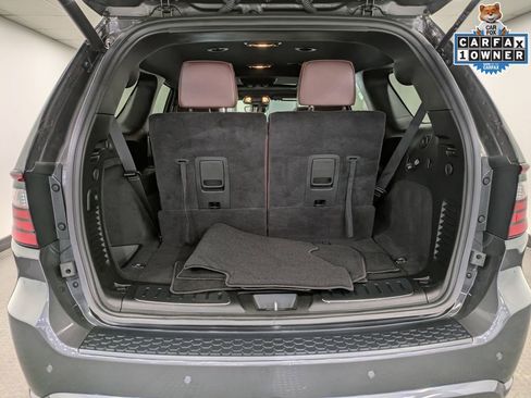 Used 2024 Dodge Durango GT AWD/4WD image 24