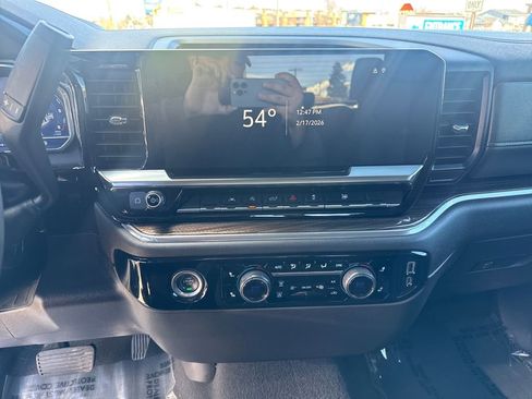 Used 2023 Chevrolet Silverado 1500 LT w/ Protection Package image 18