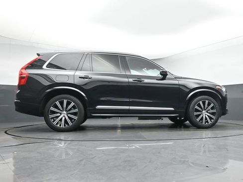 Used 2023 Volvo XC90 B6 Plus w/ Protection Package Premier image 39