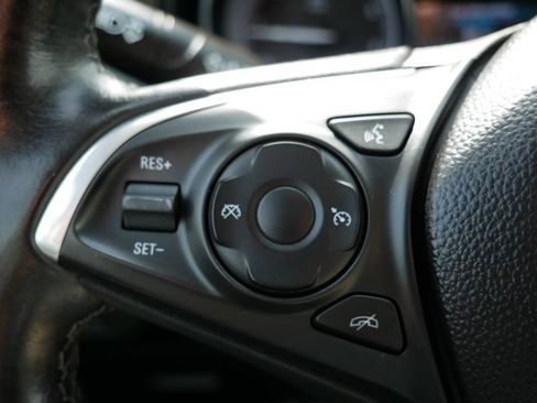 Used 2019 Buick Envision Preferred FWD image 27