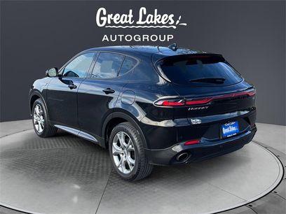 Used 2024 Dodge Hornet R/T