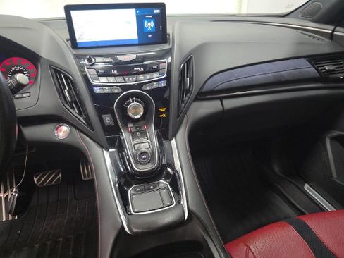 Used 2019 Acura RDX A-Spec FWD image 10