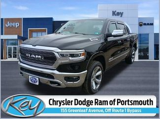 Used 2019 RAM 1500 Limited 360° Tour