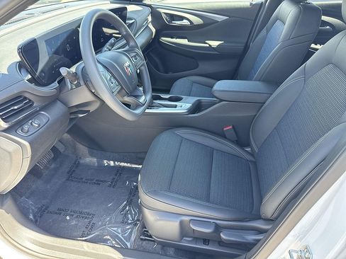 New 2026 Buick Envista Preferred FWD image 20