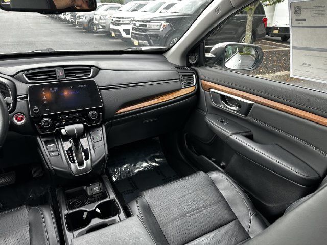 Used 2019 Honda CR-V EX-L image 17