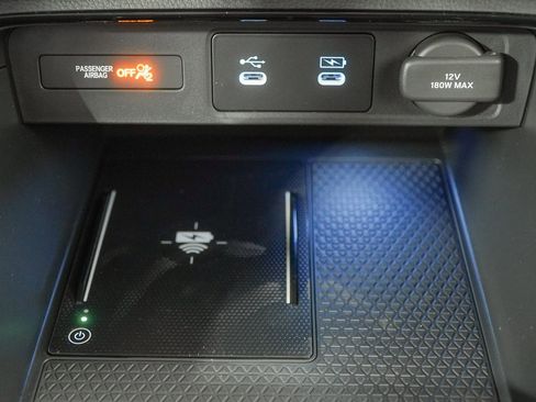 New 2026 Honda CR-V Sport image 28