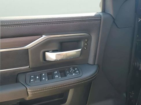 New 2025 RAM 2500 Laramie image 2