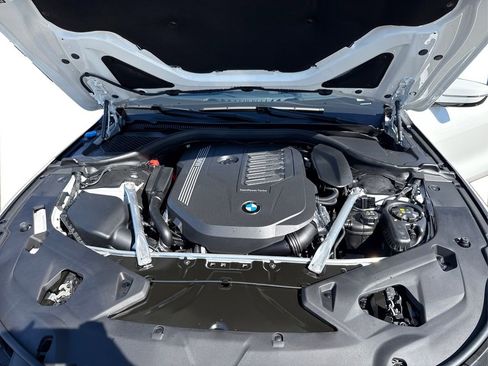 New 2026 BMW 840i 840i w/ M Sport Professional Package image 10