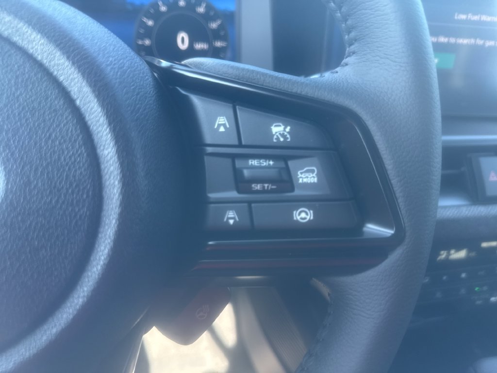 New 2026 Subaru Outback Limited AWD/4WD image 27