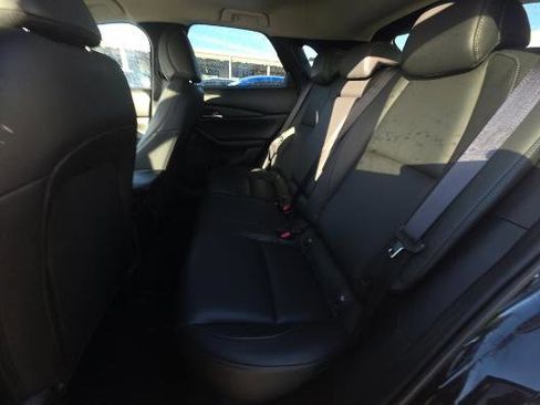 Used 2025 MAZDA CX-30 AWD 2.5 S w/ Preferred Package image 4