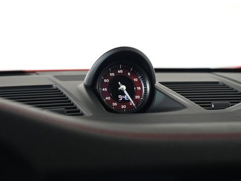 New 2026 Porsche 911 Carrera 4 GTS image 19