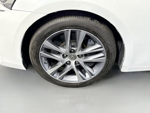 Used 2019 Lexus IS 300 w/ Accessory Package 2 image 38
