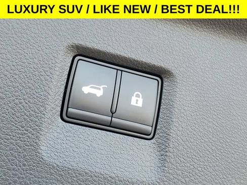 Used 2025 INFINITI QX60 Luxe AWD/4WD image 32