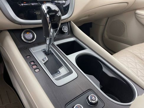 Used 2019 Nissan Murano Platinum AWD/4WD image 28