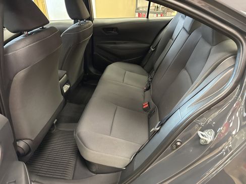 Used 2026 Toyota Corolla LE FWD image 23