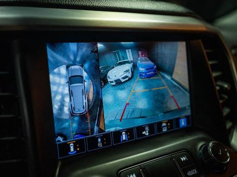 Used 2023 GMC Acadia SLT w/ Elevation Edition AWD/4WD image 20