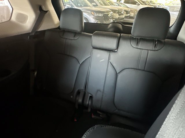 Used 2026 Honda Pilot image 7