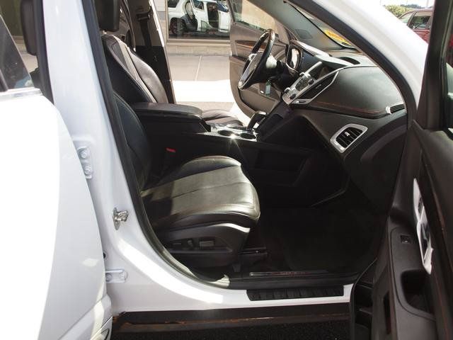Used 2014 GMC Terrain Denali AWD/4WD image 6