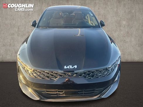 Used 2022 Kia K5 GT w/ GT1 Package image 8