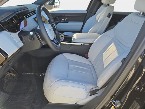 Certified 2023 Land Rover Range Rover Sport SE image 16