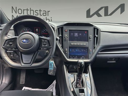 Used 2022 Subaru WRX AWD/4WD image 24