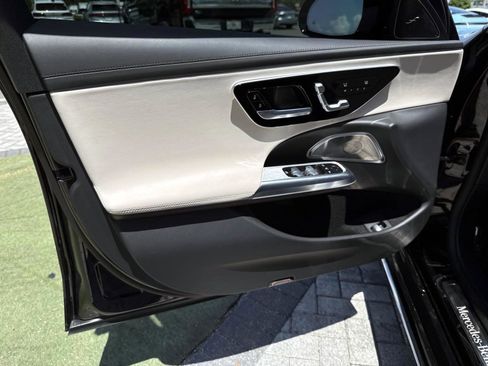 Certified 2024 Mercedes-Benz E 450 4MATIC Sedan image 16