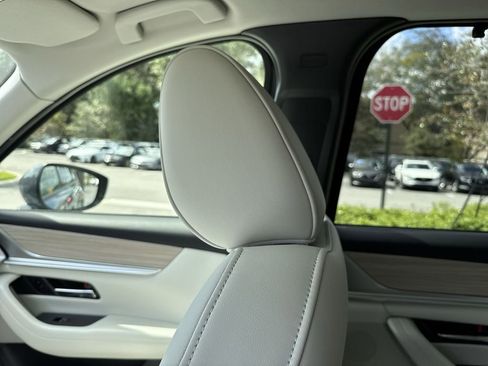 New 2026 MAZDA CX-90 3.3 Turbo w/ Premium Plus Pkg image 17