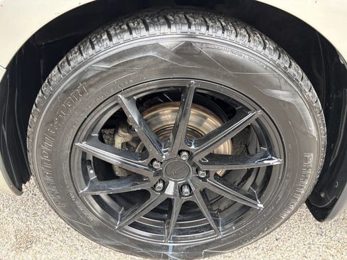 Used 2007 Honda Odyssey Touring image 11