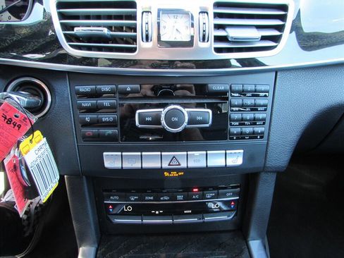 Used 2015 Mercedes-Benz E 350 Sedan image 18