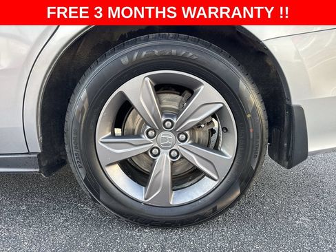 Used 2022 Honda Odyssey EX image 31
