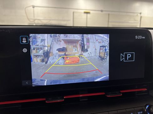 Used 2024 Hyundai Kona N Line image 14