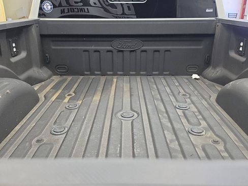 Used 2025 Ford F350 Platinum AWD/4WD image 21