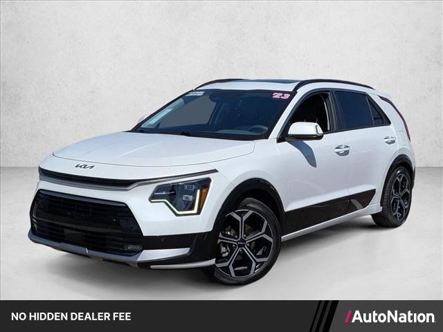 Used Kia Niro Hybrid for Sale in Phoenix, AZ - Autotrader
