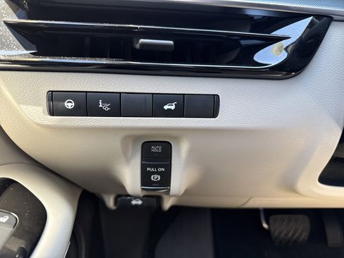 New 2026 Nissan Murano Platinum w/ Cargo Package AWD/4WD image 30