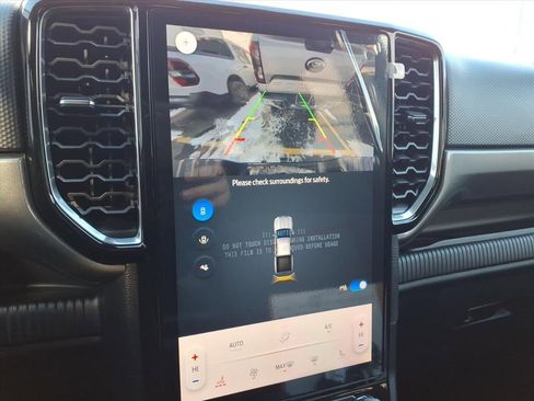 Used 2024 Ford Ranger XLT w/ FX4 Off-Road Package image 45