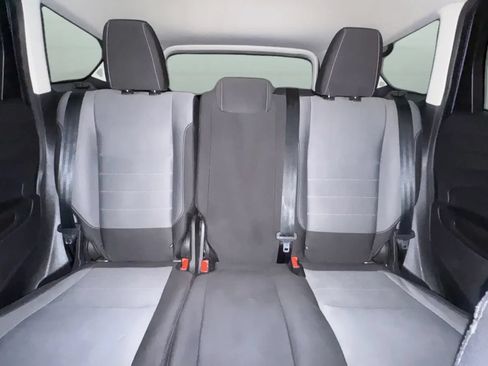 Used 2018 Ford Escape S FWD image 18