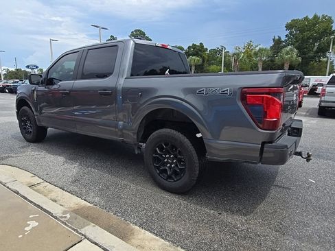 Used 2025 Ford F150 STX AWD/4WD image 5