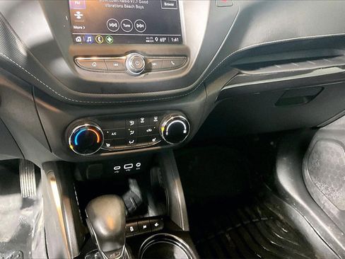 Used 2023 Chevrolet TrailBlazer ACTIV image 22