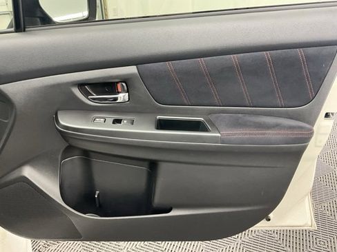 Used 2016 Subaru WRX STI w/ Popular Package #1 image 13