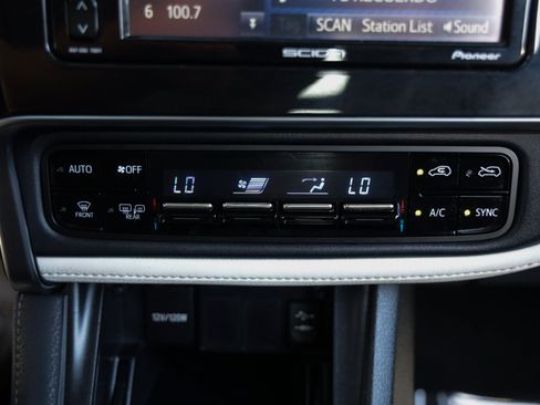 Used 2016 Scion iM FWD image 33