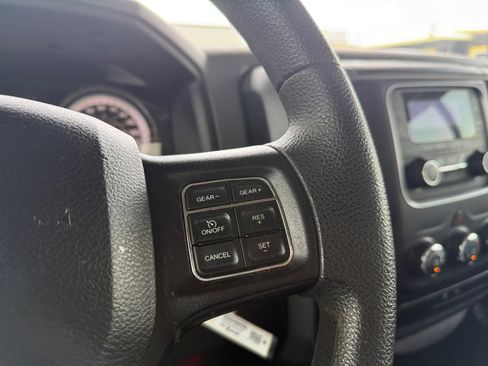 Used 2019 RAM 1500 Tradesman image 18