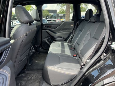 Used 2024 Subaru Forester Wilderness AWD/4WD image 31