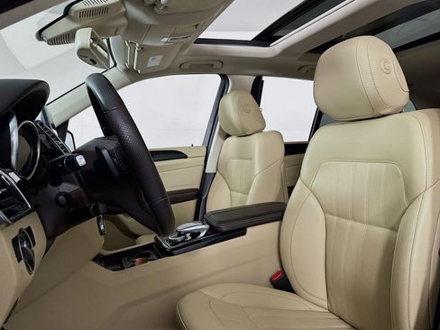 Used 2018 Mercedes-Benz GLE 350 GLE 350 image 16